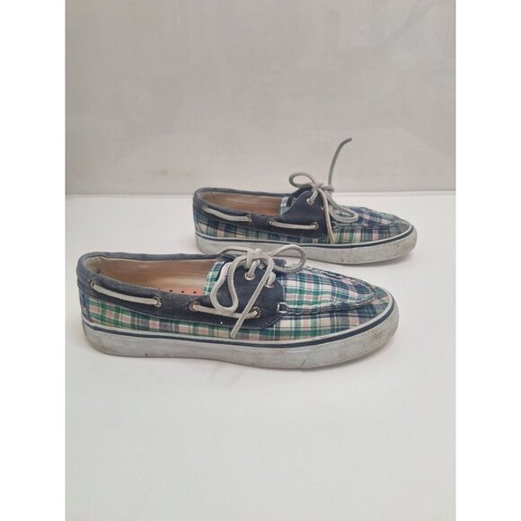 💙 Sperry Top Sider - Picture 1 of 9